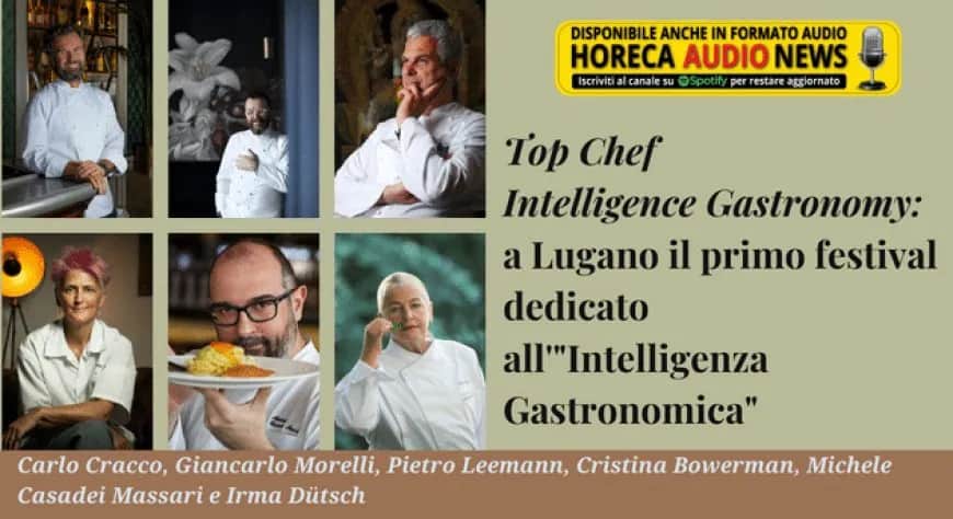 Gastronomie Vicino: Trovale e Scegli con Intelligenza