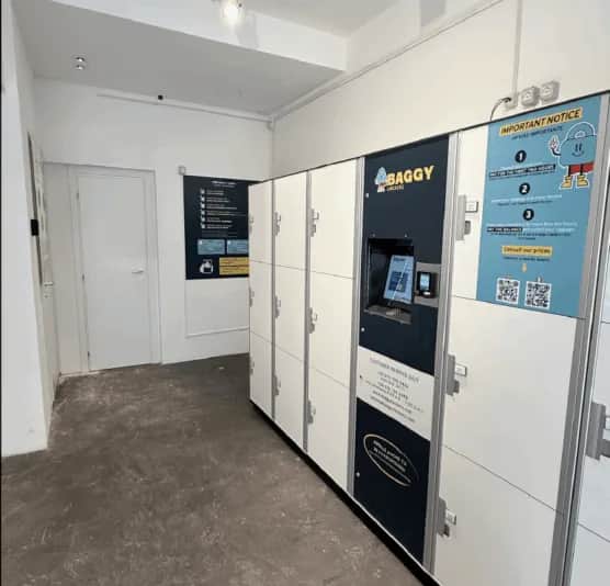 Deposito Bagagli Verona Centro: Opzioni, Costi e Consigli