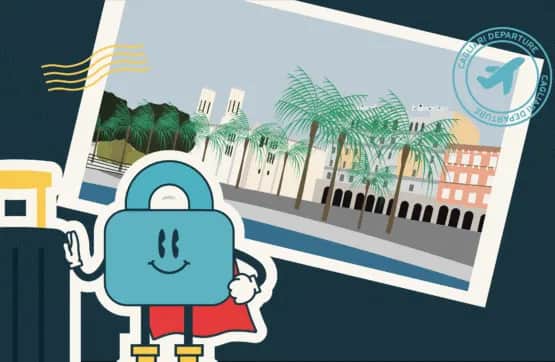 Depositi Bagagli Cagliari: L'Opzione Automatica e Conveniente