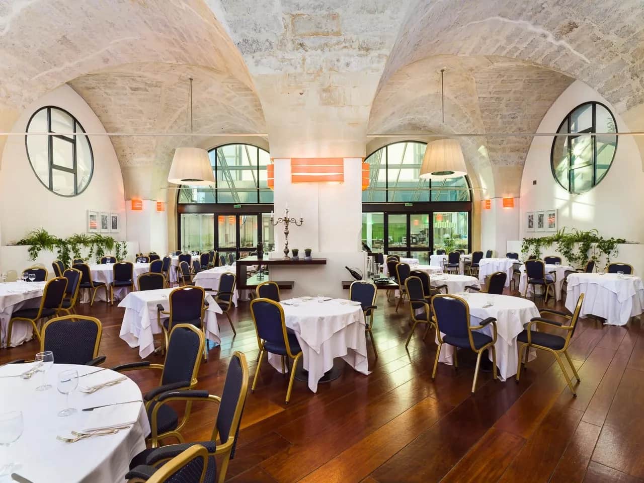 Grand Hotel Tiziano Lecce: la guida completa per il tuo soggiorno