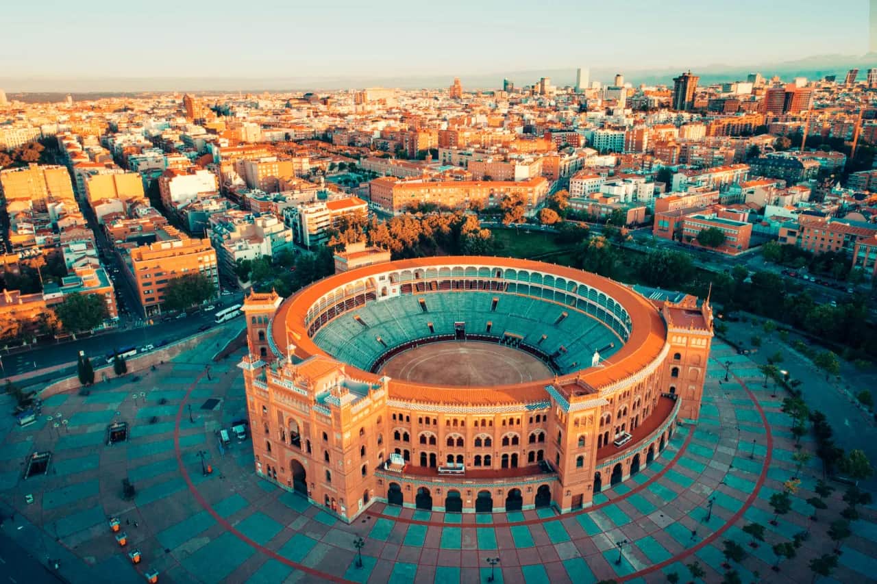 Cosa Vedere a Madrid? Guida Completa ad Attrazioni e Itinerari
