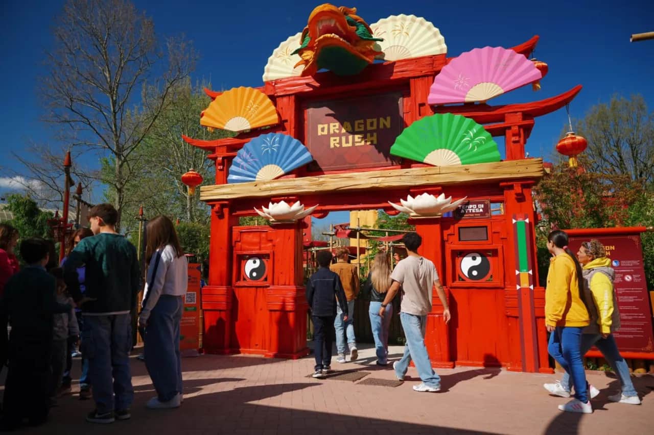 Gardaland 2025: Novità, Attrazioni e Come Pianificare la Tua Visita