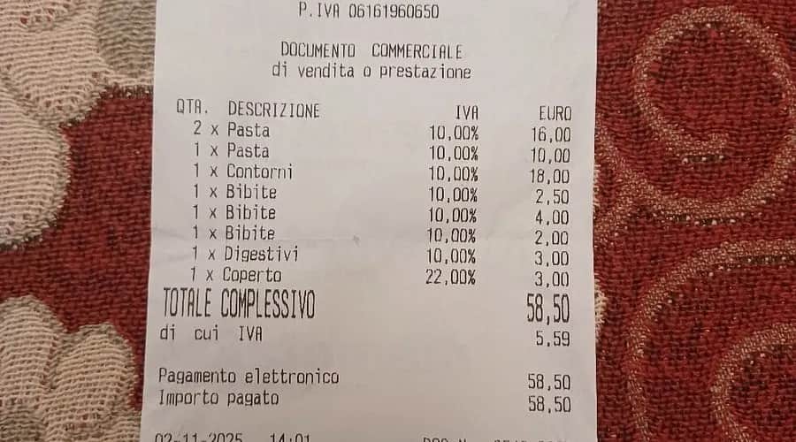 Nonna Pina: cucina casalinga autentica | Menù, Recensioni e Atmosfera