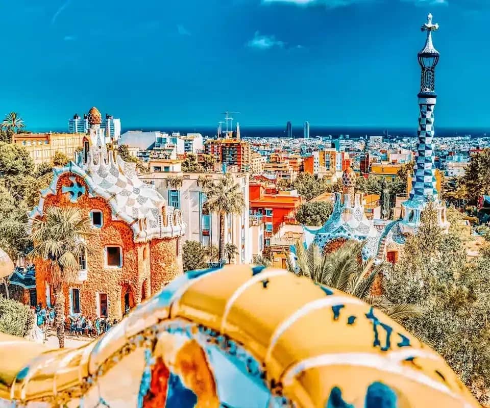 Barcellona 2025: attrazioni imperdibili e come visitarle