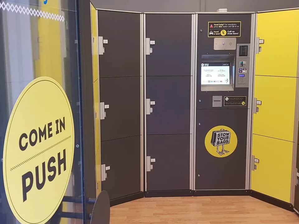 Deposito Bagagli Firenze: Guida Completa e Conveniente