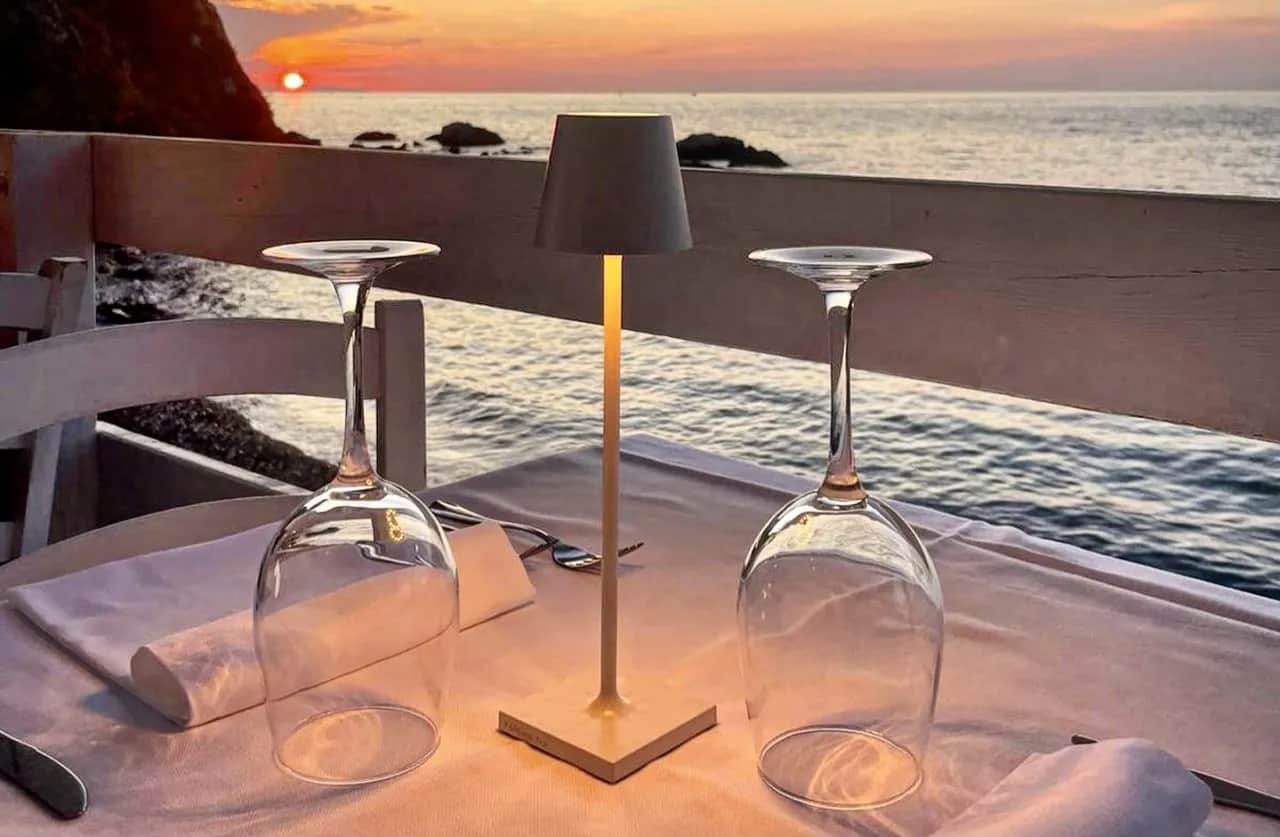 Elba di Gusto: Sapori Autentici a Marciana Marina | Guida & Recensione