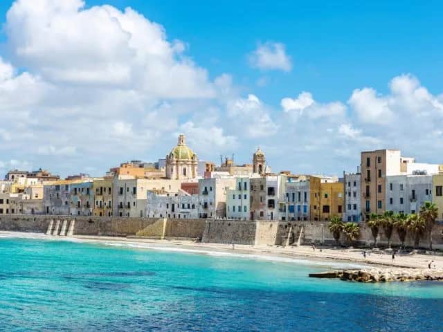 Sicilia Occidentale: Guida Spiagge, Riserve e Isole per la Tua Vacanza