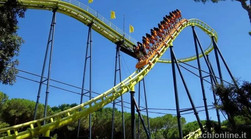 Cavallino Matto: Guida Attrazioni per Famiglie e Adrenalina