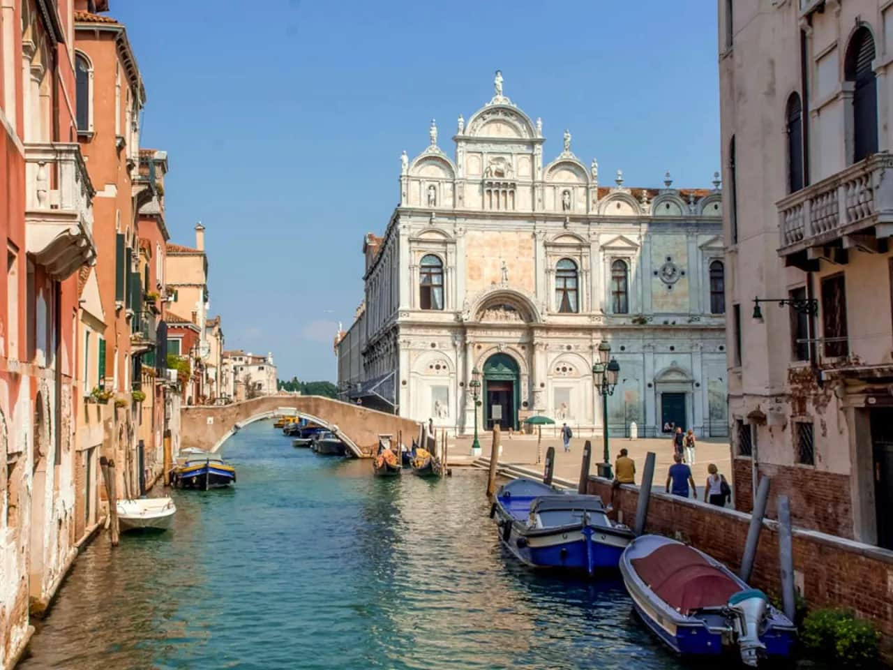 Venezia: Guida Attrazioni Imperdibili, Gemme Nascoste e Consigli